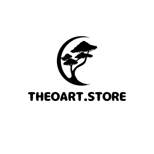 theoart.store